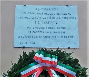 IL 25 APRILE...