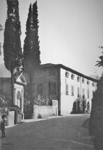 LA CLAUSURA VIOLATA, il convento di S. Teresa di ...